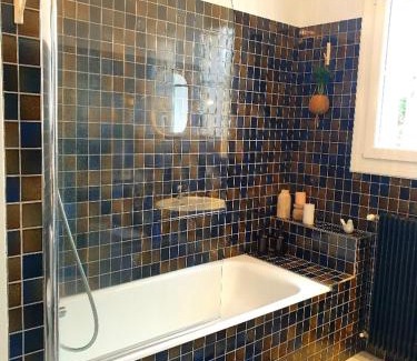 Saint-Aignan-Grandlieu Apartamento | Appartement proche de l'aéroport de Nantes