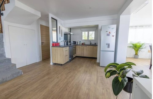 La Pie Apartamento | Appartement Duplex 100 m²