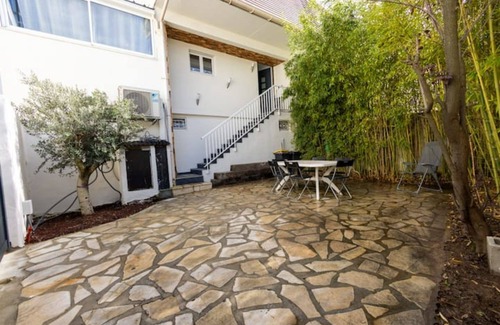 La Pie Apartamento | Appartement Duplex 100 m²