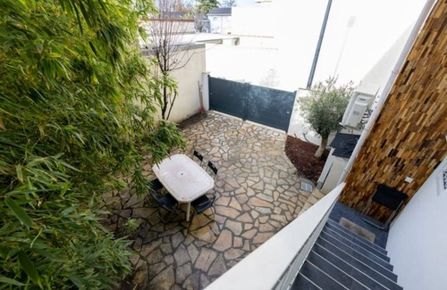 La Pie Apartamento | Appartement Duplex 100 m²