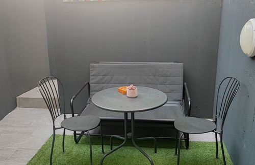 Le Parc Saint-Maur Apartamento | Appartement Terasse