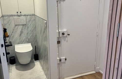 Les Muriers Apartamento | Appartement 2 Pièces Proche Bords de Marne, St Maur des Fossés