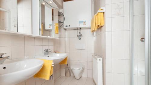 Drobollach am Faakersee Apartamento | Appartement Haus Drobollach