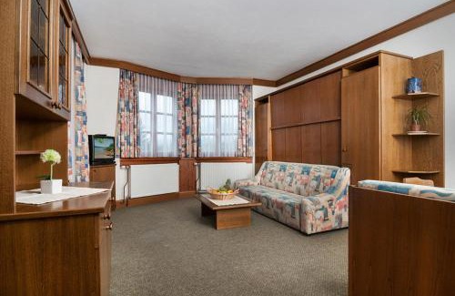 Drobollach am Faakersee Apartamento | Appartement Haus Drobollach