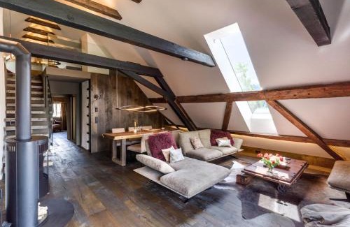 Hopfgarten Markt Apartamento | Appartement Milda im Haus Messinger - by NV-Appartements