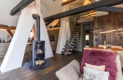 Hopfgarten Markt Apartamento | Appartement Milda im Haus Messinger - by NV-Appartements