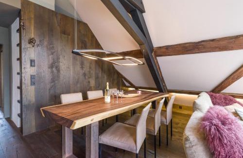 Hopfgarten Markt Apartamento | Appartement Milda im Haus Messinger - by NV-Appartements