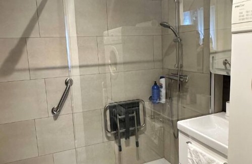 Parchamp–Albert Kahn Apartamento | Appartement Cosy et Neuf à 3 Mins du Metro Ligne 10
