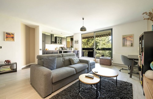 Silly-Gallieni Apartamento | Appartement Bellevue - Welkeys