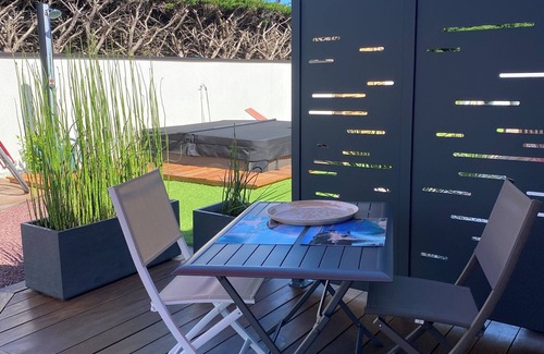 Bretignolles-sur-Mer Apartamento | Appartement Cosy en Bord de mer Classé 2