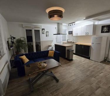 Illkirch-Graffenstaden Apartamento | Appartement parking gratuit