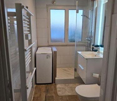 Illkirch-Graffenstaden Apartamento | Appartement parking gratuit
