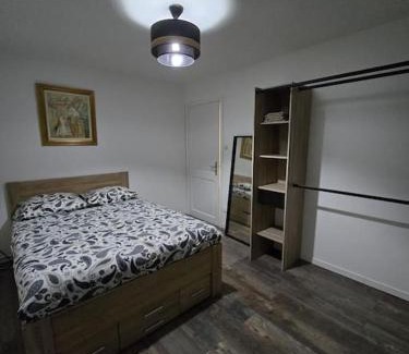 Illkirch-Graffenstaden Apartamento | Appartement parking gratuit