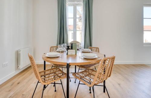Boyardville Apartamento | Appartement Ylang - La Maison Heureuse - Welkeys
