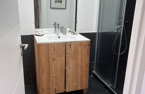 Contis-les-Bains Apartamento | Appartement au Cœur de Contis
