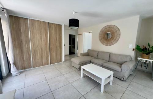 St.-Remy-de-Provence Apartamento | Appartement 3 Chambres, terrasse privée, piscine, parking