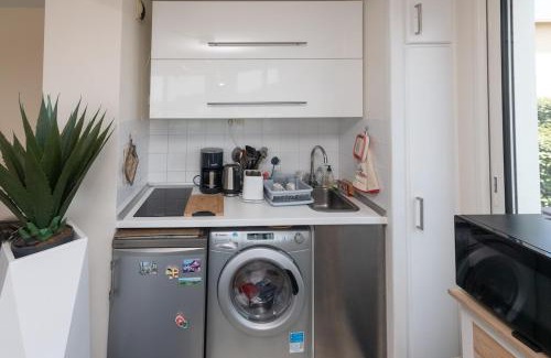 Vieux-Boucau-les-Bains Apartamento | Appartement Lac marin