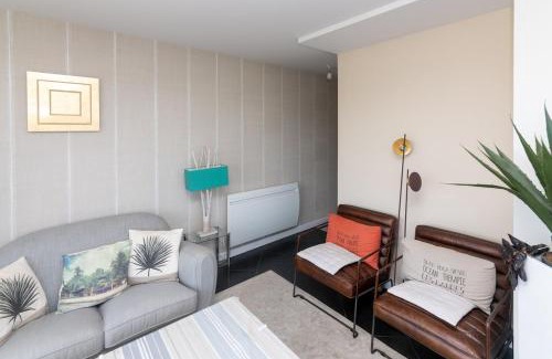Vieux-Boucau-les-Bains Apartamento | Appartement Lac marin