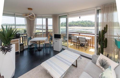 Vieux-Boucau-les-Bains Apartamento | Appartement Lac marin