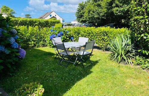 Concarneau Apartamento | Appartement à 100m de la plage et Thalasso