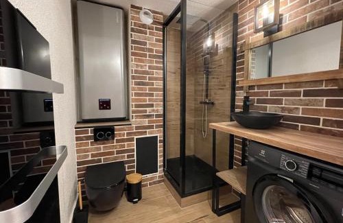 Concarneau Apartamento | Appartement à 100m de la plage et Thalasso
