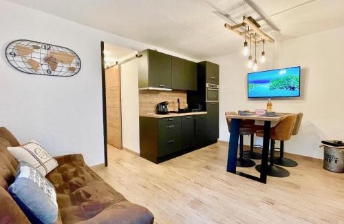 Concarneau Apartamento | Appartement à 100m de la plage et Thalasso