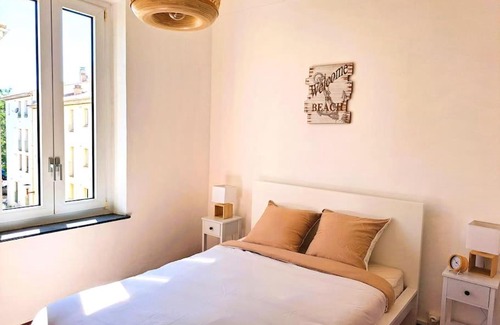 Centre Historique Apartamento | Appartement à 100m des Barques