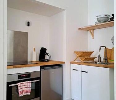 Centre Historique Apartamento | Appartement à 100m des Barques