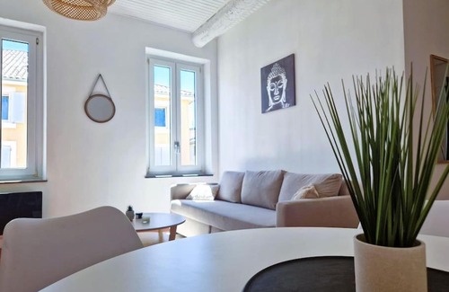 Centre Historique Apartamento | Appartement à 100m des Barques