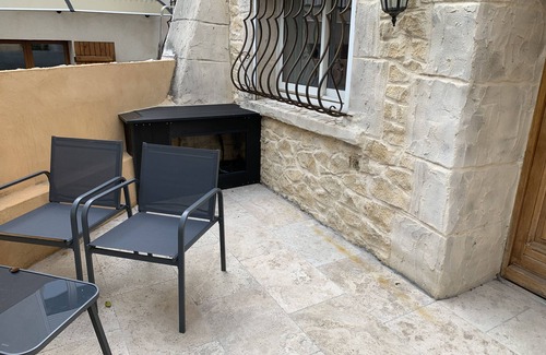 Le Rove Apartamento | Appartement à 15 Minutes des Plages des Calanques de la Côte Bleue