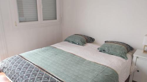Mondeville Apartamento | Appartement à 1km de la gare de Caen et 9 Kms de la plage