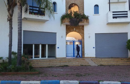 Skhirat Plage Apartamento | Appartement à 2 minutes de la plage Skhirat