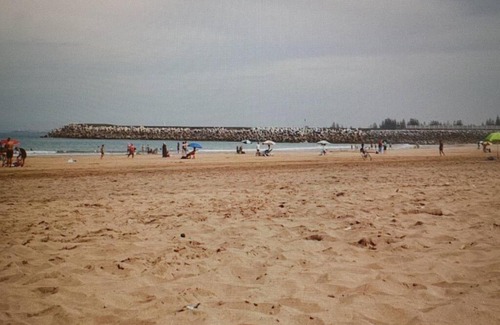 Skhirat Plage Apartamento | Appartement à 2 minutes de la plage Skhirat