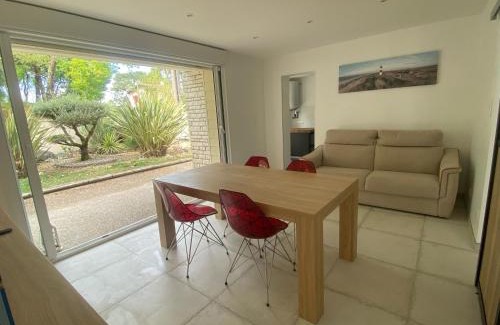 La Tremblade Apartamento | Appartement à 200m de la plage