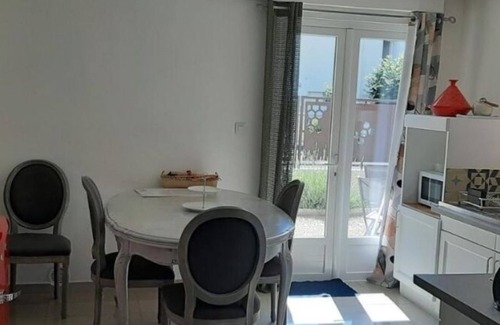 Bergerac Apartamento | Appartement à 20mn de la Ville a Pied, Animaux de Compagnie Acceptés