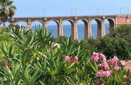 Antheor Apartamento | Appartement à 250m de la mer