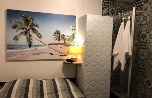 Antheor Apartamento | Appartement à 250m de la mer