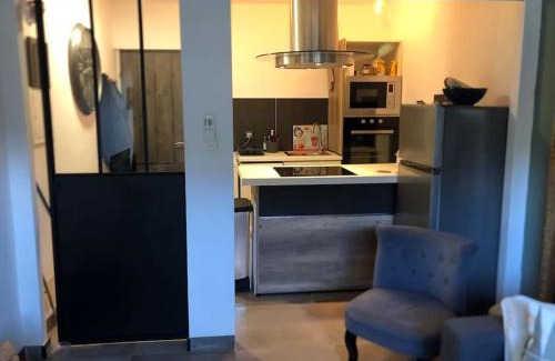 Antheor Apartamento | Appartement à 250m de la mer