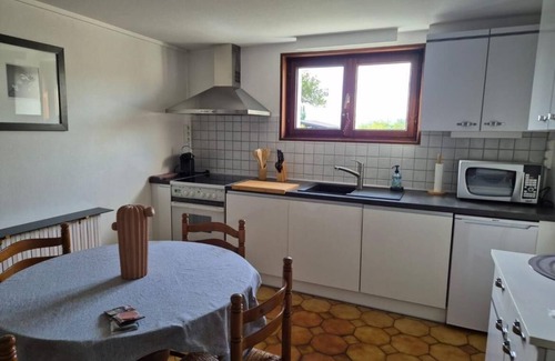 Anthy-sur-Leman Apartamento | Appartement à 5 min du lac
