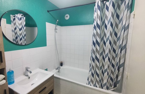 Villejean Casa | Appartement à 5 Minutes du Centre Ville de Rennes