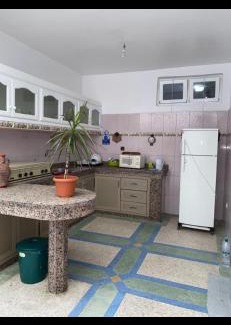 La Ville Haute Apartamento | Appartement à 8 mn de mehdia plage