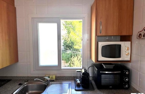 Almadraba-Canyelles Apartamento | Magnífico piso en Almadrava con vistas al mar- INMO ASESORÍA EL AKEL