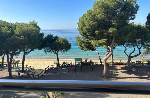 Almadraba-Canyelles Apartamento | Magnífico piso en Almadrava con vistas al mar- INMO ASESORÍA EL AKEL