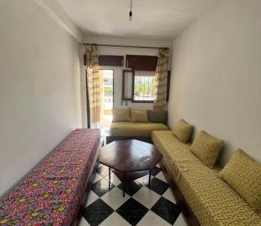 Amsa Apartamento | Appartement à Amsa