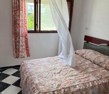 Amsa Apartamento | Appartement à Amsa
