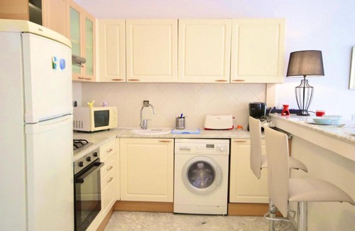 Les Berges du Lac Apartamento | Appartement à côté du concorde