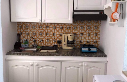 Monastir Apartamento | Appartement à Cap Marina