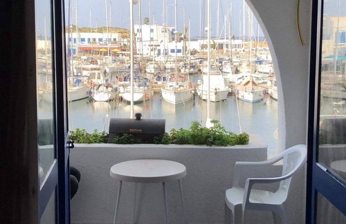 Monastir Apartamento | Appartement à Cap Marina