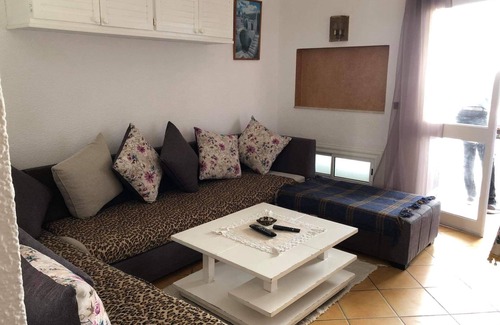 Monastir Apartamento | Appartement à Cap Marina