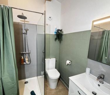 Foix Apartamento | Appartement à Foix